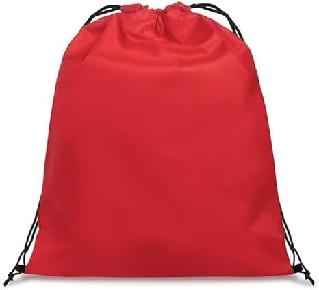 M Drive Drawstring Bag