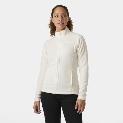 Miniatura 5 de Helly Hansen W Daybreaker Fleece Jacket Chaqueta De Capa Base, Mujer, 047 Snow, Xs