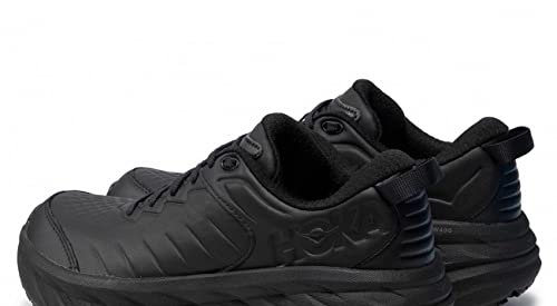 Image of HOKA ONE ONE Men's Running Shoes, 9.5 US