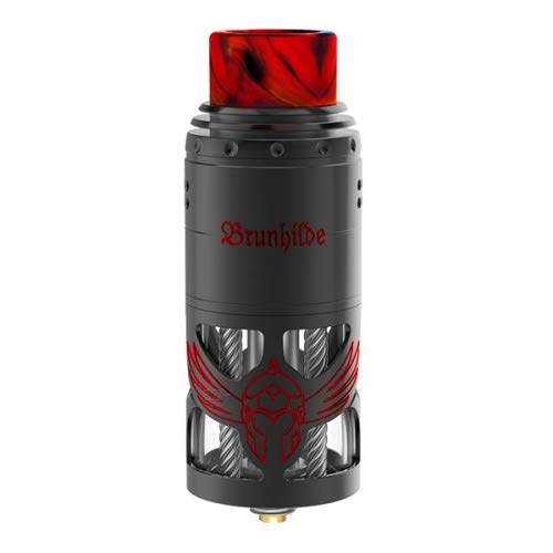 Brunhilde RTA Selbstwickler Tank Farbe gunmetal
