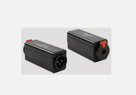 Amazon.com: Genuine Neutrik NA2M-J-TX Male XLR to 1/4