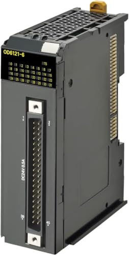 NX-OD6121-6 salida digital de alta velocidad sellada con 1 año garantía