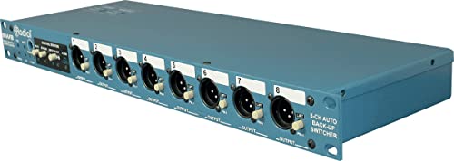Sw8 Signal-Splitter