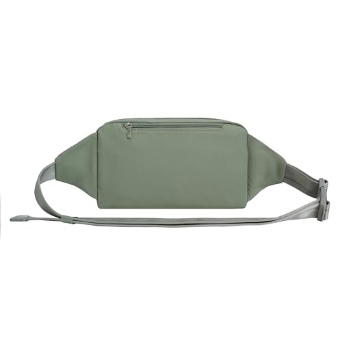 Travelon Anti-Theft Roam XL Belt Bag
