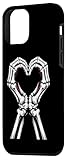 Zoom IMG-1 scheletro cuore mani halloween custodia Zoom IMG-1 scheletro cuore mani halloween custodia
