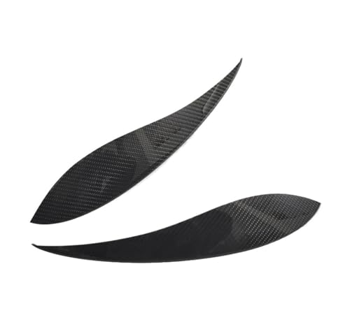 Paupières de phares Mini Countryman F60 pour masquer le jaunissement des optiques
