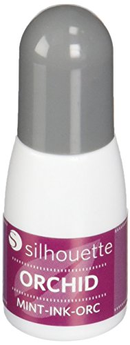 Preisvergleich Produktbild Silhouette Minz-Tinte, Orchidee, 5cl