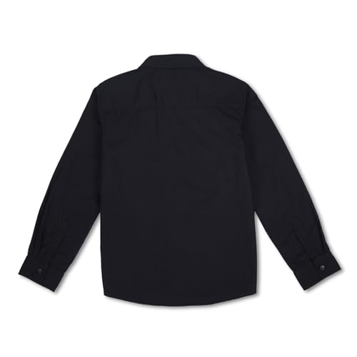 Image of Pepe Jeans Boy's Cotton Regular Fit Shirt