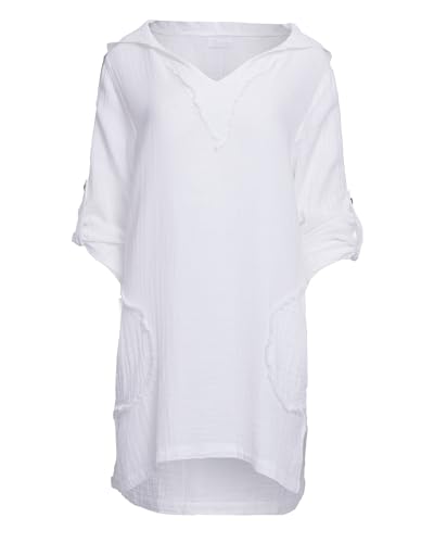 Chemise d'été Revise RE-635 : finissez-en avec le maillot mouillé grâce à cette robe