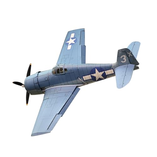 y[p[O} F6F-3 wLbg퓬@ 1:32 y[p[f V~[V 퓬@ ~^[ ȊwW͌^ (gLbg) ͌^RNV