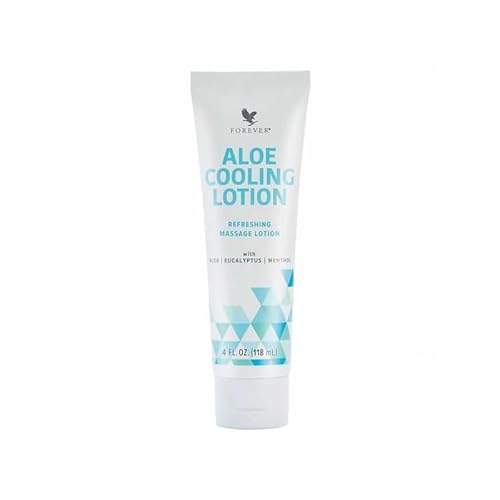 FLP �N�[�����O���[�V���� 118mL [�{�f�B�P�A���[�V����](�A���G�x���t�`�z�� �������̂��鍁�� �����g�[�� �����b�N�X�W�F��[Forever Living Products] [�t�H�[�G�o�[���r���O�v���_�N�c]