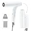 Pearlescent White, Worldwide Use