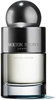 Molton Brown Russian Leather Eau de Toilette, 50 ml