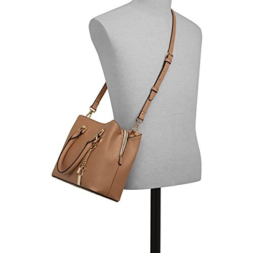 Aldo Women's Legoirii Tote Bag, Light Brown #TOP3