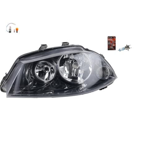 Johns, Phare + Nightbreaker Laser pour Seat Ibiza Cordoba 6L gauche