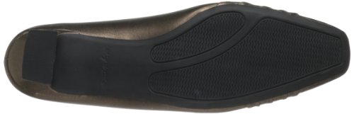 Easy Street Women's Tidal Pump,Bronze,8 W Us #TOP3