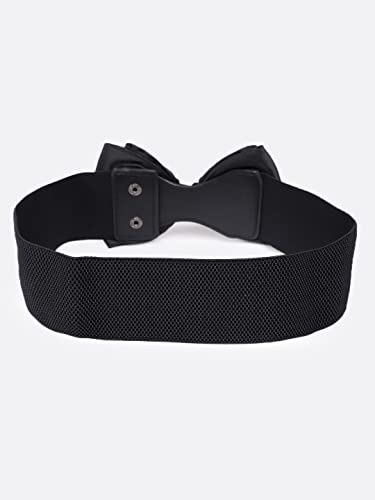 Image of YouBella Jewellery Celebrity Inspired Adjustable Metal Plate Type Golden Kamarband Waist Belt for Women /Girls