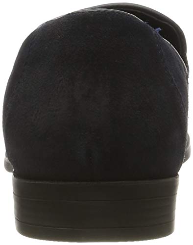 Red Tape Cobham heren Mocassins - Image 4