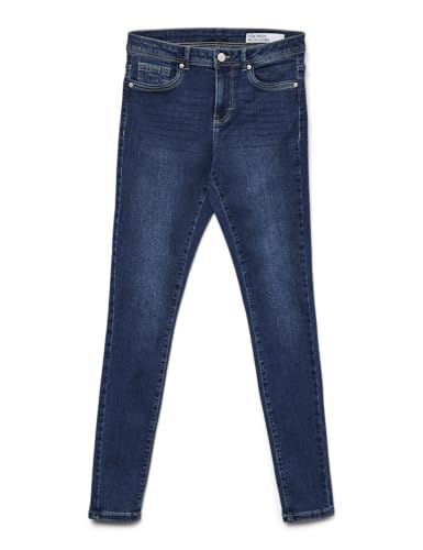 VERO MODA Vmtanya Mr S Piping J veste élégante femme pour un style casual chic au quotidien
