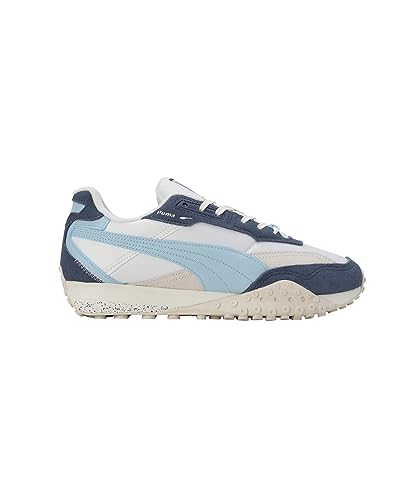 Image of Puma Unisex Blktop Rider Sneaker