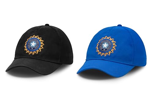 Image of Men and Women's Stylish Cap with Adjustable Buckle for Summer All Season Cricket, Gym Or Other Sports