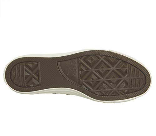 Image of Converse womens Chuck Taylor Ctas Ox Low-Top Sneakers