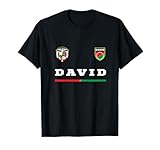 Davidpride Apparel