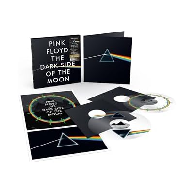 Dark Side Of The Moon
