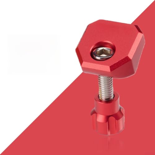 QuivyLivy Folding Bike Stem Cap P8 P10 for Quick Release Lock Folding Bike