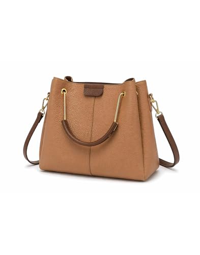 Image of Trendy Hand Messenger Bag for Women and Girls - Stylish Pebble Grain Finish Hand Messenger with Zipper Closure for Daily, Office & College Use
