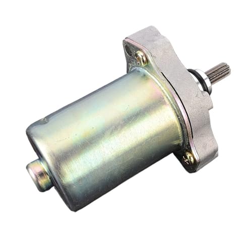 Piezas de repuesto: motor de arranque para motocicletas Dax125 y Z125 Monkey 3