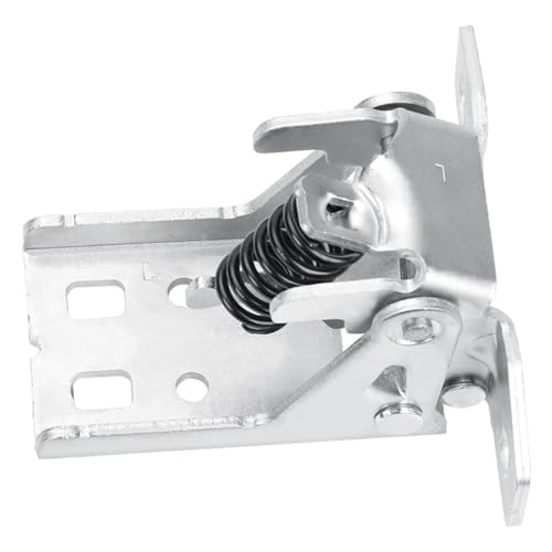 Charnière supérieure Mitsubishi Raider 55275631AB pour porte bloquée