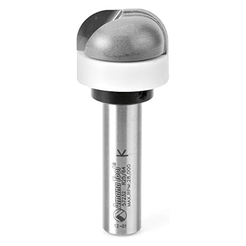 Amana Tool 57232 Amana Schneidwerkzeuge Cover
