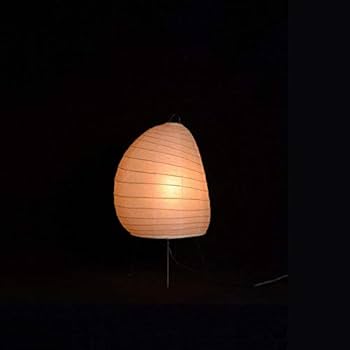 イサムノグチ AKARI 1A 40W形相当 LED電球1灯式 和紙照明　正規品 イサム・ノグチ イサムノグチ AKARI 1A 40W形相当 LED電球1灯式