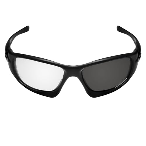 Image of Galvanic Replacement Lenses for Oakley Ten X OO9128 Sunglasses - Multiple Choices
