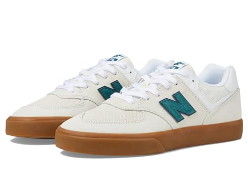 Image of New Balance Men's 574 Vulc Sneakers