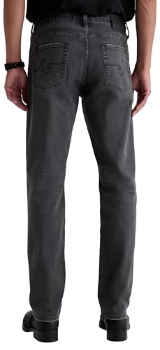 Image of AG Adriano Goldschmied Men's Everett Slim Straight Jean
