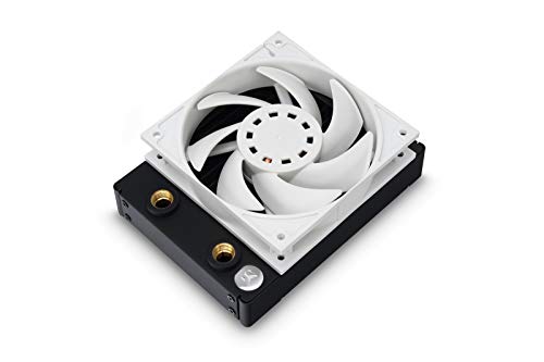 EK Water Blocks 3,83005E+12 EK-Vardar EVO 120ER BB...