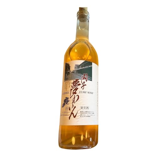 企業組合内子ワイナリー 内子夢わいん 白ワイン (ピオーネ) 約720ml 1本