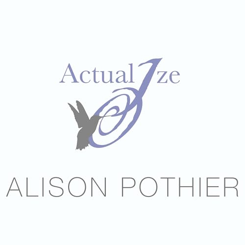Actualize: Ep11: Healing & Cranial Sacral Therapy