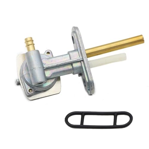 Robinet d'essence supérieur de moto pour Timberwolf YFB 250 robuste - 4