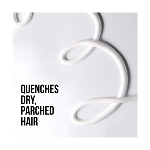 Pantene, Pro-V One Step Nourishing Hair Mask, Moisturize and Restore, 1.7 fl oz, 10 Count