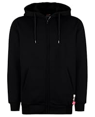 Zipper Black