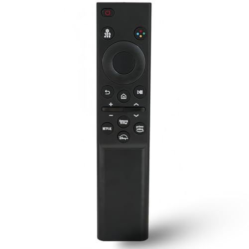 BN59-01388A BN59-01388H Replacement Remote Control for Samsung Crystal CU7000 DU7200 Series HDR Smart TV UN43DU7200 UN50DU7200 UN55DU7200 UN60DU7200 UN65DU7200 UN70DU7200 UN75DU7200 UN85DU7200