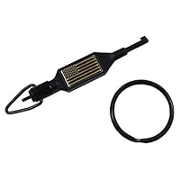 Algopix Similar Product 5 - Zak Tool ZT100 Swivel Key with USA