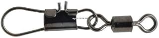 P-Line PRSI-7100PK Swivels Rolling #7 with Interlock Snap