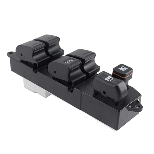 Interrupteur de vitre RHD pour Toyota Hilux et Landcruiser Prado