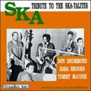 Tribute to Skatalites