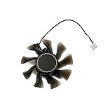 kfa2- geforce gtx 1060 exoc white - 3go Fonctionnement silencieux : fonctionne à seulement 3 décibels, garantissant une expérience de refroidissement silencieuse for votre carte graphique.