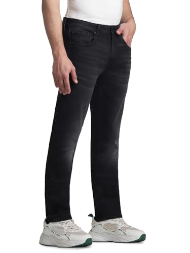 Image of Jack & Jones Men's Skinny Fit Jeans | Low Rise | Jeans for Men